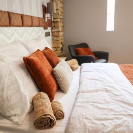 Kis Veréb Vendégház, hotel in Békésszentandrás