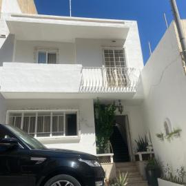 Ave Maria Guest House