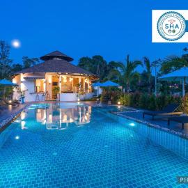 Aonang Eco Villa