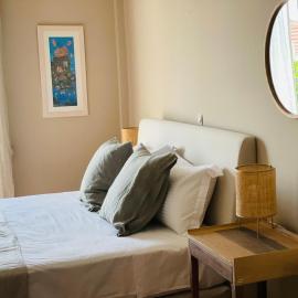Rex Hotel - Bebeka's, hotell sihtkohas Zakharo