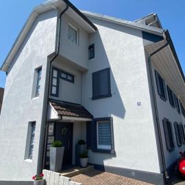 Am Basler Tor: Grenzach-Wyhlen şehrinde bir otel