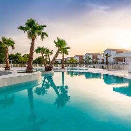 Pareus Beach Resort、カオルレのホテル