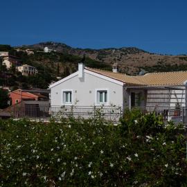 ANTONIS APARTMENTS