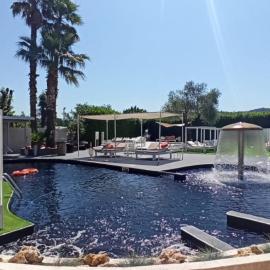 Grand hotel irpinia & Family SPA – hotel w mieście Avellino