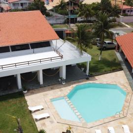 Pousada Kite Da Mary Cumbuco, hotel a Cumbuco