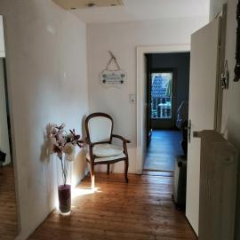 Endes Dreiseithof - Apartment โรงแรมในชลีงเกน