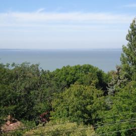 Traumblick Appartement am Balaton, hotel in Fonyód