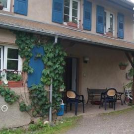 Pension l’instant, hotel in Le Hohwald