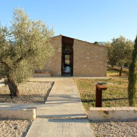 Casa Oryza, מלון בארנס