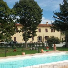 Valle del Poggio โรงแรมในโนเชราอุมบรา