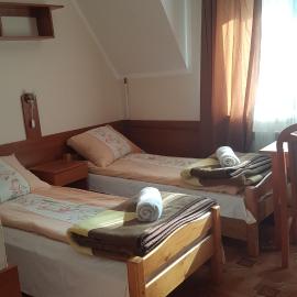 Ośrodek Wypoczynkowy Jasiek, hotel in Ochotnica Dolna