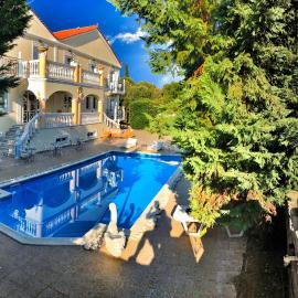 Apollon Palace Kefalonia, ξενοδοχείο στα Μεταξάτα