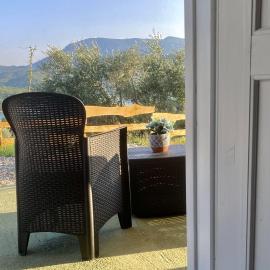 Cilento Homes, hotell i Cicerale