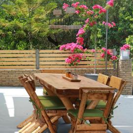 STATHI'S COTTAGE
