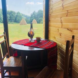 La Container, khách sạn ở Curtea de Argeş