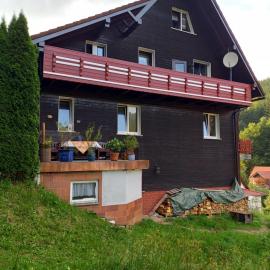 Monteurwohnung Aroba, Hotel in Fehrenbach