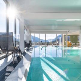 Vergeiner's Hotel Traube – hotel w mieście Lienz