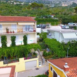 Apartmani Vranjes 2