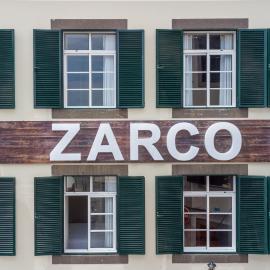 Zarco B&B Bed & Breakfast, Hotel in Funchal