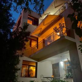 DATIVO HOUSE