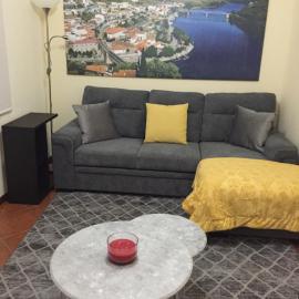 Casa Seixas Batista, hotel sa Pinhão
