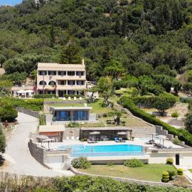Green Hill Resort, hotel en Pelekas