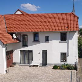 Ferienhaus Anno 1903