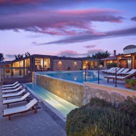 Villa Hotel Valle Del Marta Resort, hotel v destinácii Tarquinia