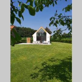 Vakantiewoning Hélence, hotel v destinácii Merendree