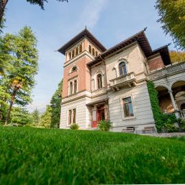 Villa Confalonieri