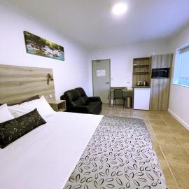 Childers Oasis Motel, Hotel in Childers