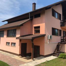 Plitvice Family Apartment