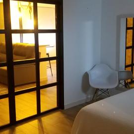 Vivienda Turística Jaén Interior PARKING GRATUITO, hotel a Andújar