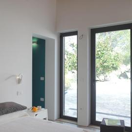 Agriturismo Casebianche, hotel u gradu Montalegro