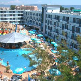 Hotel Kotva - All Inclusive