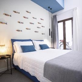 Acquarò Suite Apartments, hotel in San Vito lo Capo