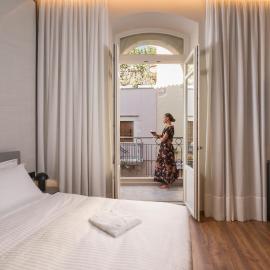 Veneri Boutique Suites, hotel in Chania