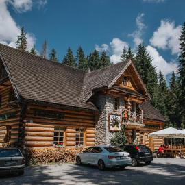 Penzion Sindlovec: Oravice şehrinde bir otel
