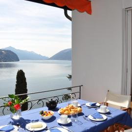 Villa Sassalto, hotel sa Lugano