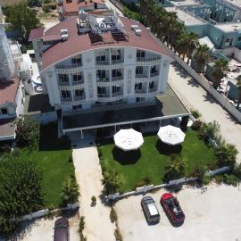 OLYMPIC HOTELS Belek, hotell sihtkohas Belek