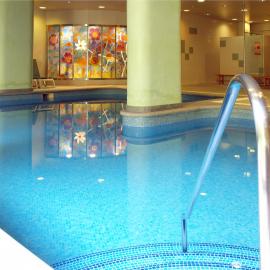 Hotel Guillem & Spa, hotel en Encamp