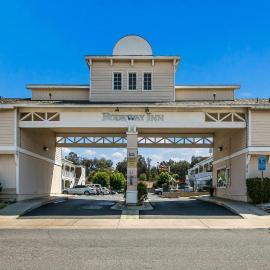 Rodeway Inn Old Town Temecula, hotel in Temecula