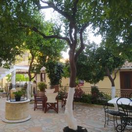 Villa Avli