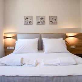 Chrysanthi's Apartment