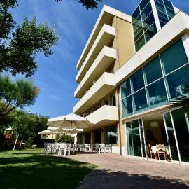Hotel Astor B&B
