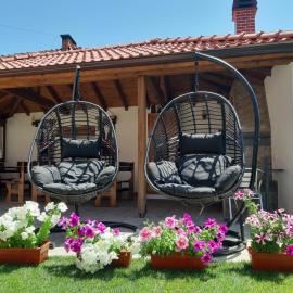 Къща за гости Романс, hotel din Iagodina