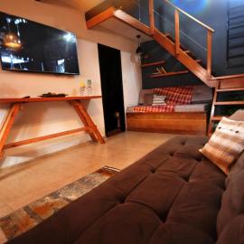Pura vida, hotel v destinácii Chuy