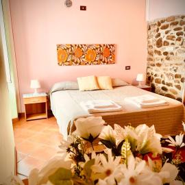 In Castello, Hotel in Gallicano