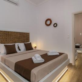 Holiday Home Triovasalos Milos