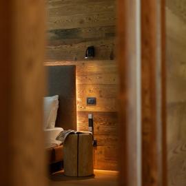 Orobie Alps Resort、Roncobelloのホテル